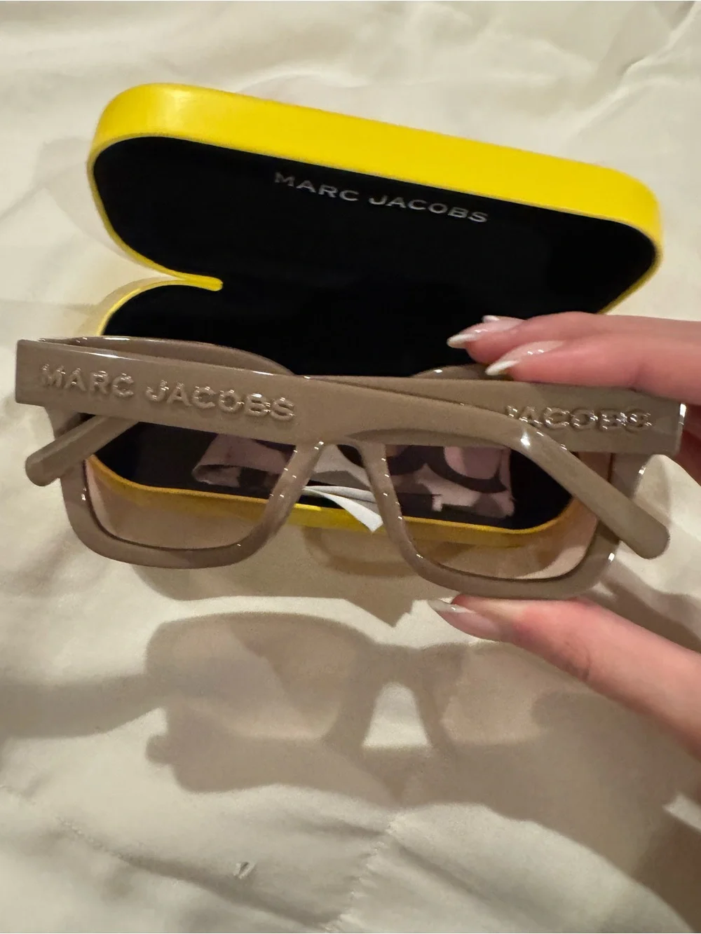 Marc Jacobs marc jacobs
